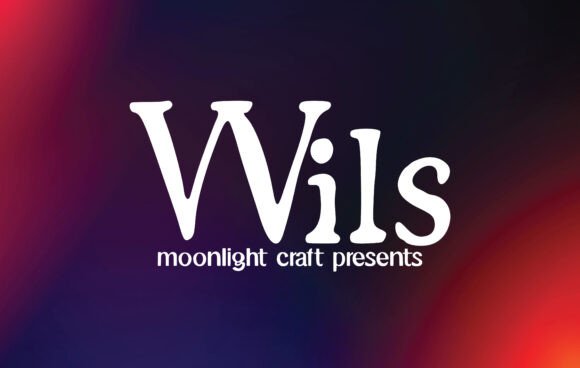 Wils: A Beautiful Serif Font for Creative Projects